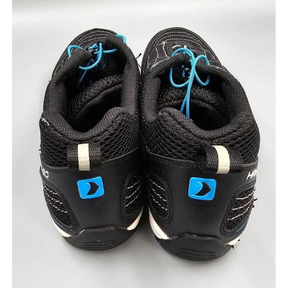 GARNEAU HRS-80 Lite Trainer Ergo Air‎ Womens Cycling Shoes Size 8